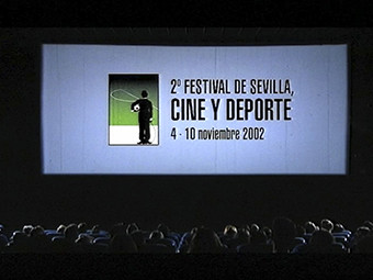Festival de cine y deporte